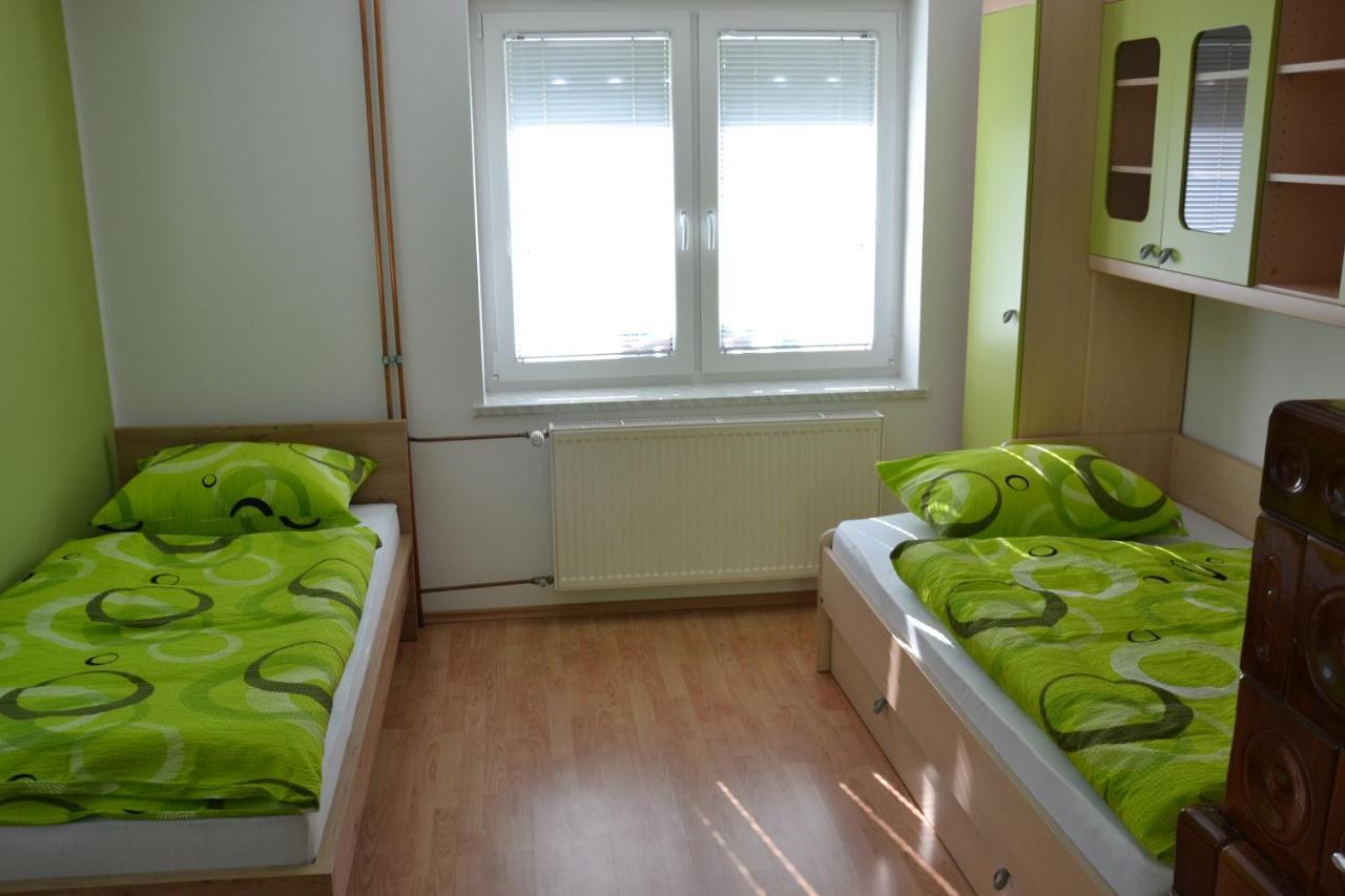 Apartma Ob Potoku Luce Exterior photo