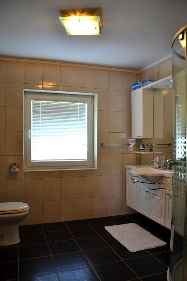 Apartma Ob Potoku Luce Exterior photo