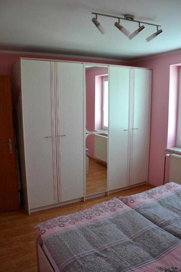 Apartma Ob Potoku Luce Exterior photo