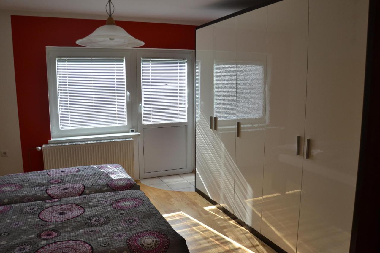 Apartma Ob Potoku Luce Exterior photo