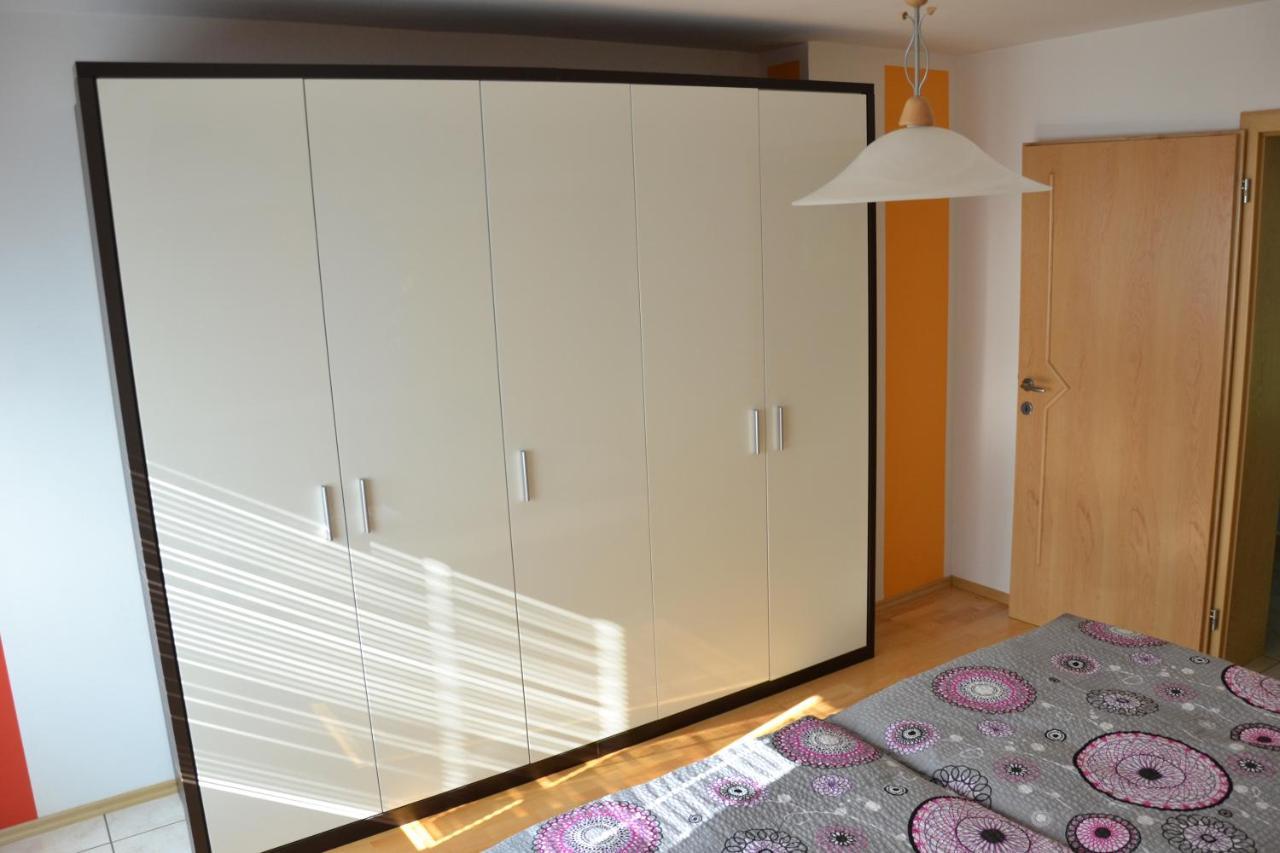 Apartma Ob Potoku Luce Exterior photo